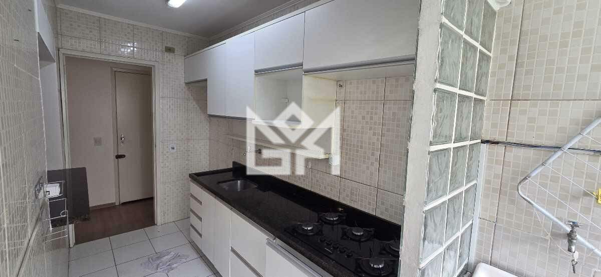 Apartamento com 2 quartos à venda, 67m² - Partenon - Porto Alegre: 