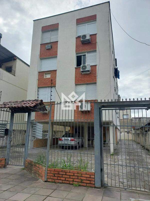 Apartamento com 1 quarto à venda, 42m² - Partenon - Porto Alegre: 