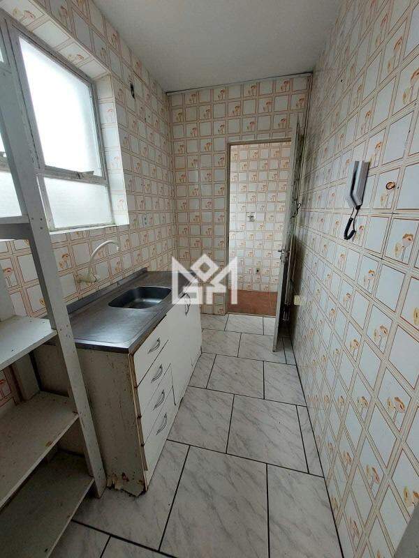 Apartamento com 1 quarto à venda, 42m² - Partenon - Porto Alegre: 