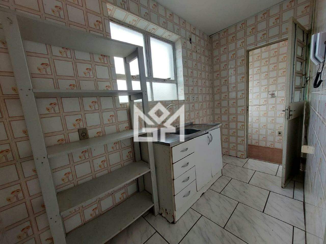 Apartamento com 1 quarto à venda, 42m² - Partenon - Porto Alegre: 