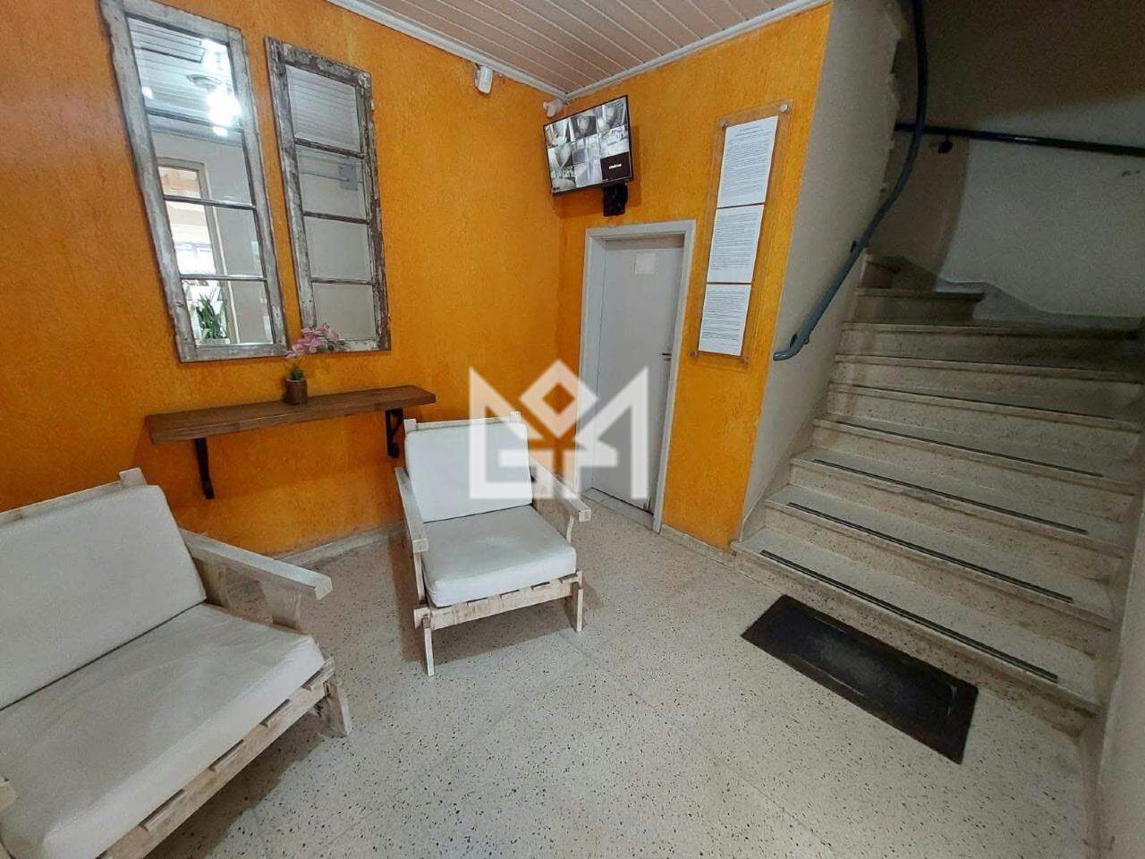 Apartamento com 1 quarto à venda, 42m² - Partenon - Porto Alegre: 