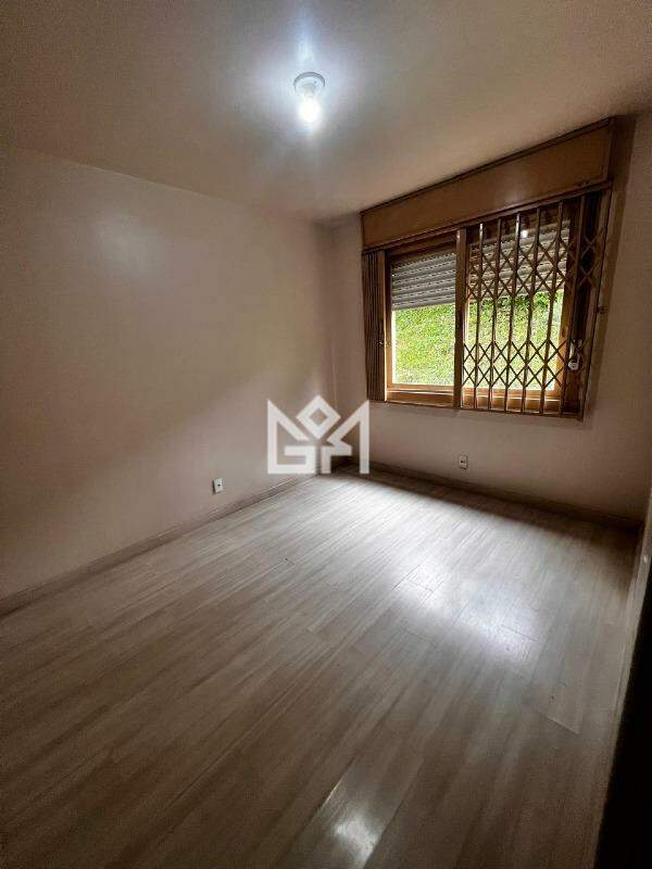 Apartamento com 2 quartos para aluguel, 60m² - Jardim do Salso - Porto Alegre: 