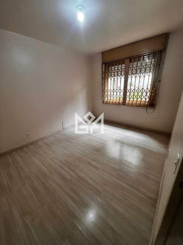 Apartamento com 2 quartos para aluguel, 60m² - Jardim do Salso - Porto Alegre: 