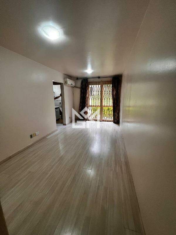 Apartamento com 2 quartos para aluguel, 60m² - Jardim do Salso - Porto Alegre: 