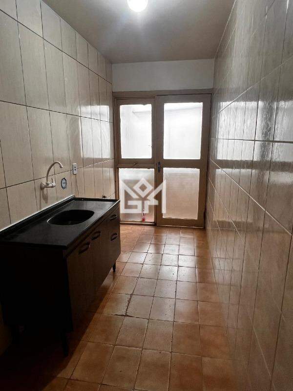 Apartamento com 2 quartos para aluguel, 60m² - Jardim do Salso - Porto Alegre: 