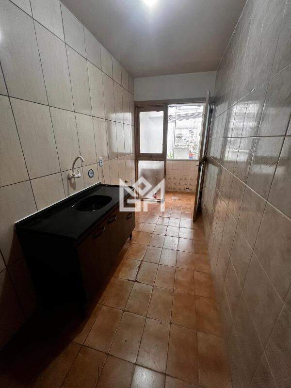 Apartamento com 2 quartos para aluguel, 60m² - Jardim do Salso - Porto Alegre: 