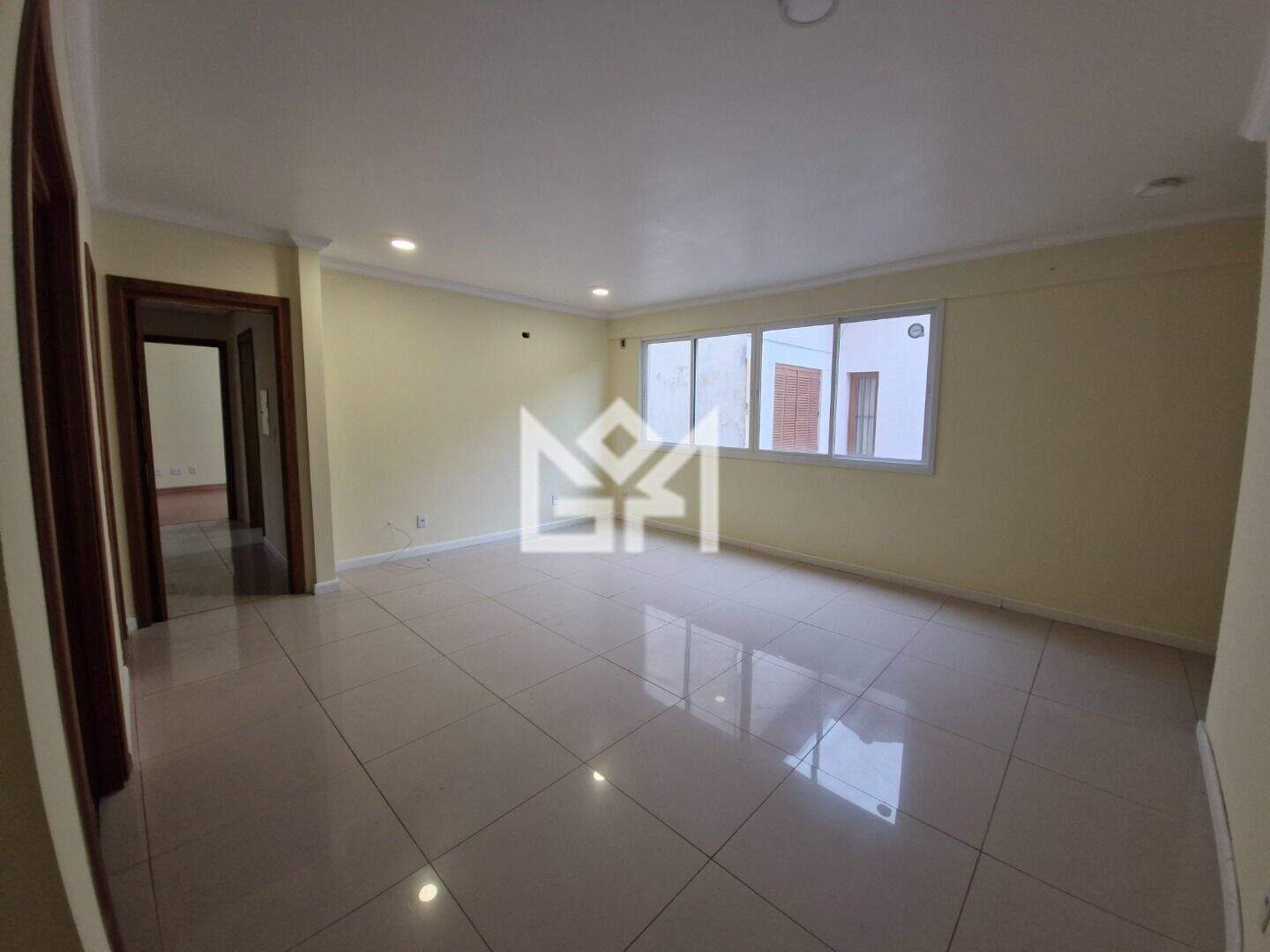 Apartamento com 3 quartos à venda, 99m² - Oriçó - Gravataí: 