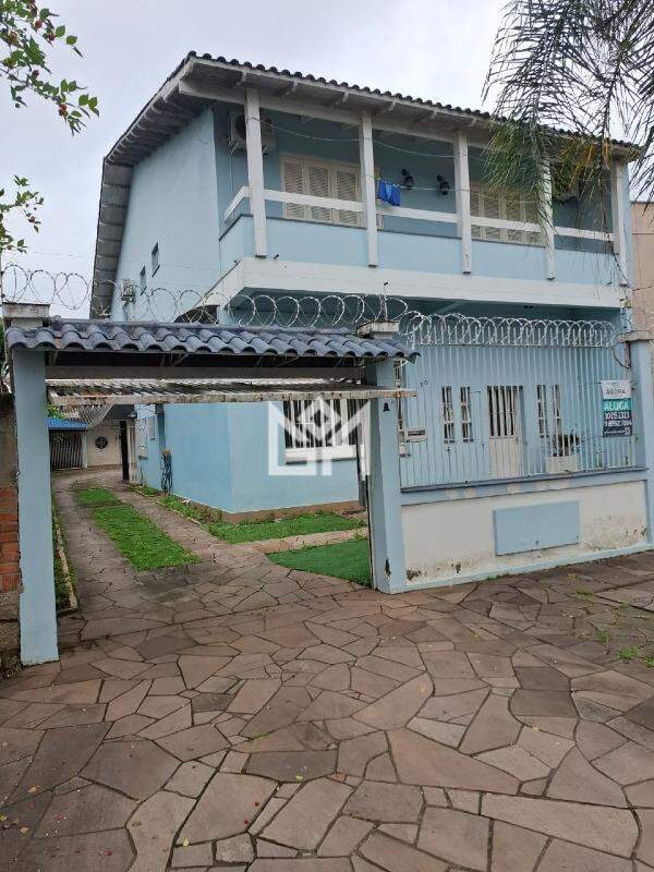 Loja com para aluguel, 46,62m² - Mathias Velho - Canoas: 
