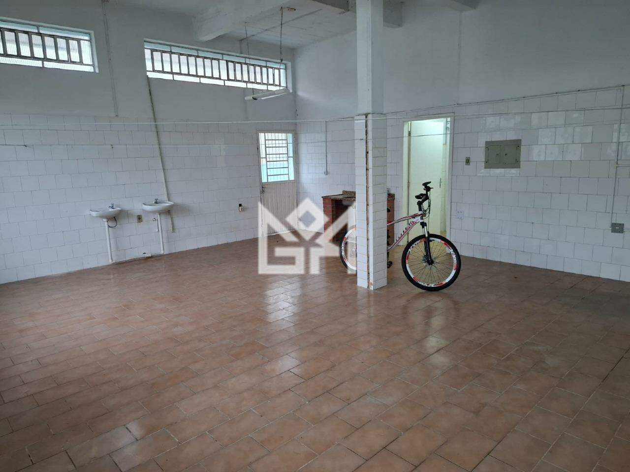Loja com para aluguel, 46,62m² - Mathias Velho - Canoas: 