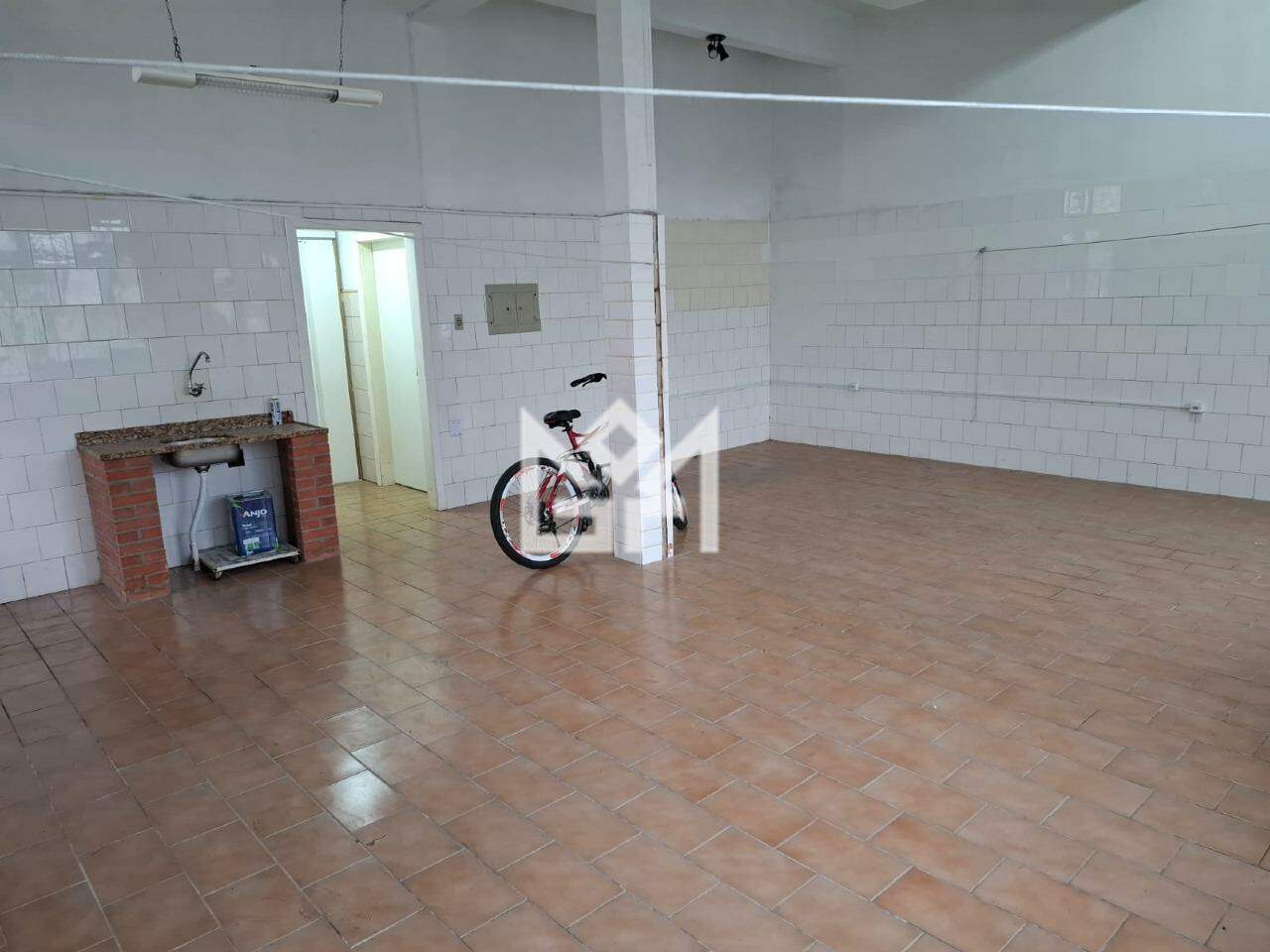 Loja com para aluguel, 46,62m² - Mathias Velho - Canoas: 