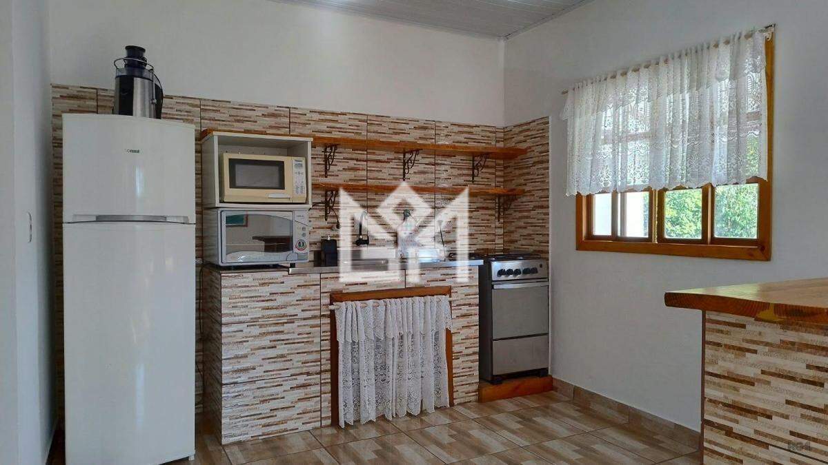 Apartamento com 1 quarto para aluguel, 50m² - Jardim Floresta - Porto Alegre: 