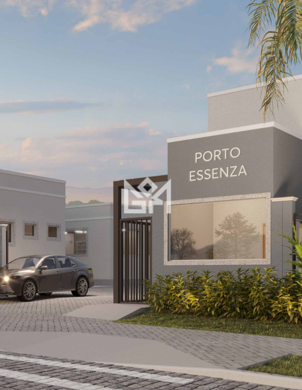 Apartamento com 2 quartos à venda, 47,91m² - Sarandi - Porto Alegre: 