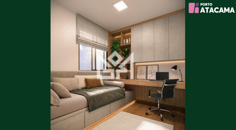Apartamento com 2 quartos à venda, 40,79m² - Petrópolis - Porto Alegre: 