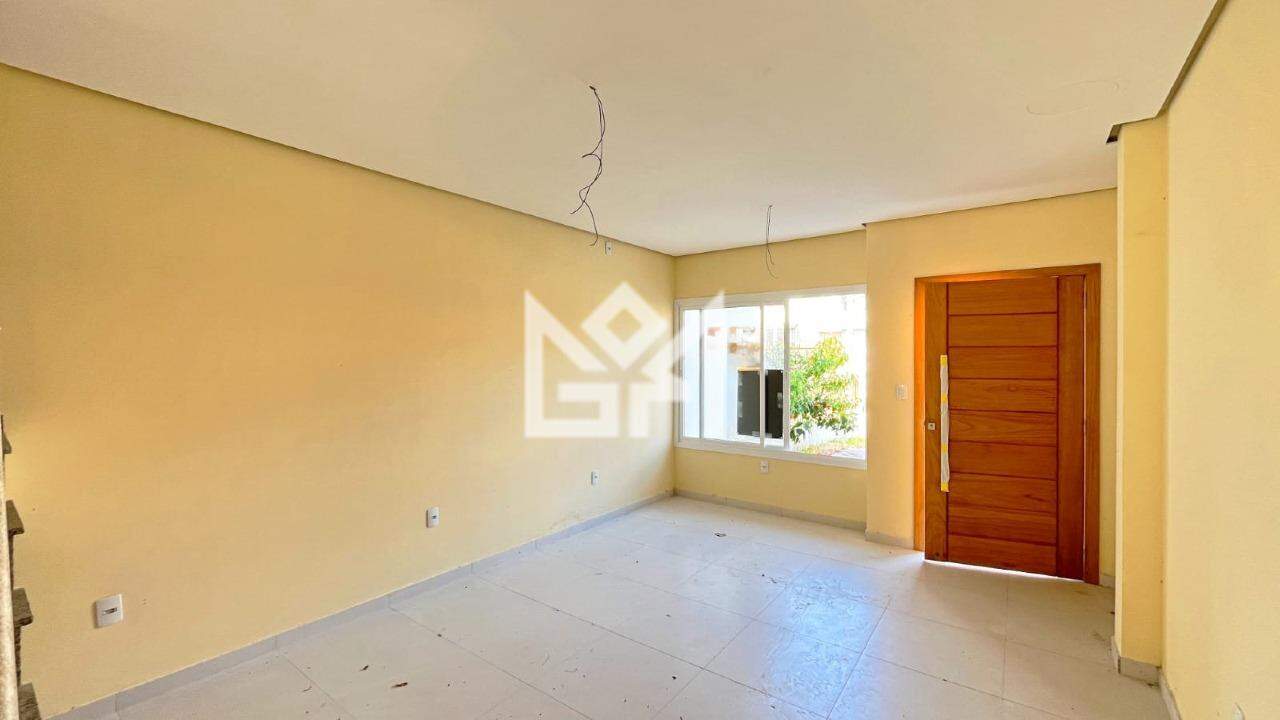 Casa com 3 quartos à venda, 126m² - Guarujá - Porto Alegre: SALA