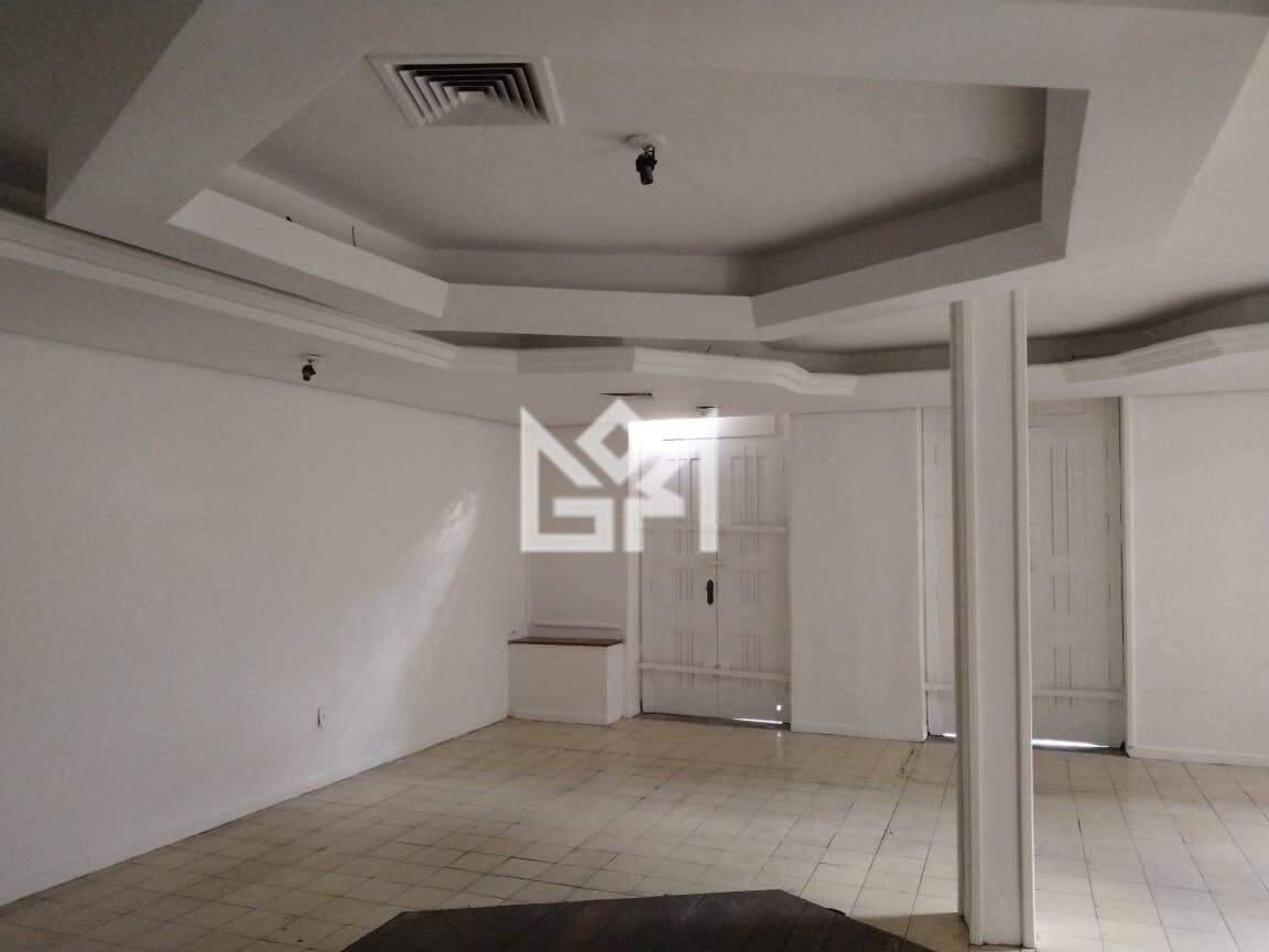 Prédio com para aluguel, 200m² - Floresta - Porto Alegre: 