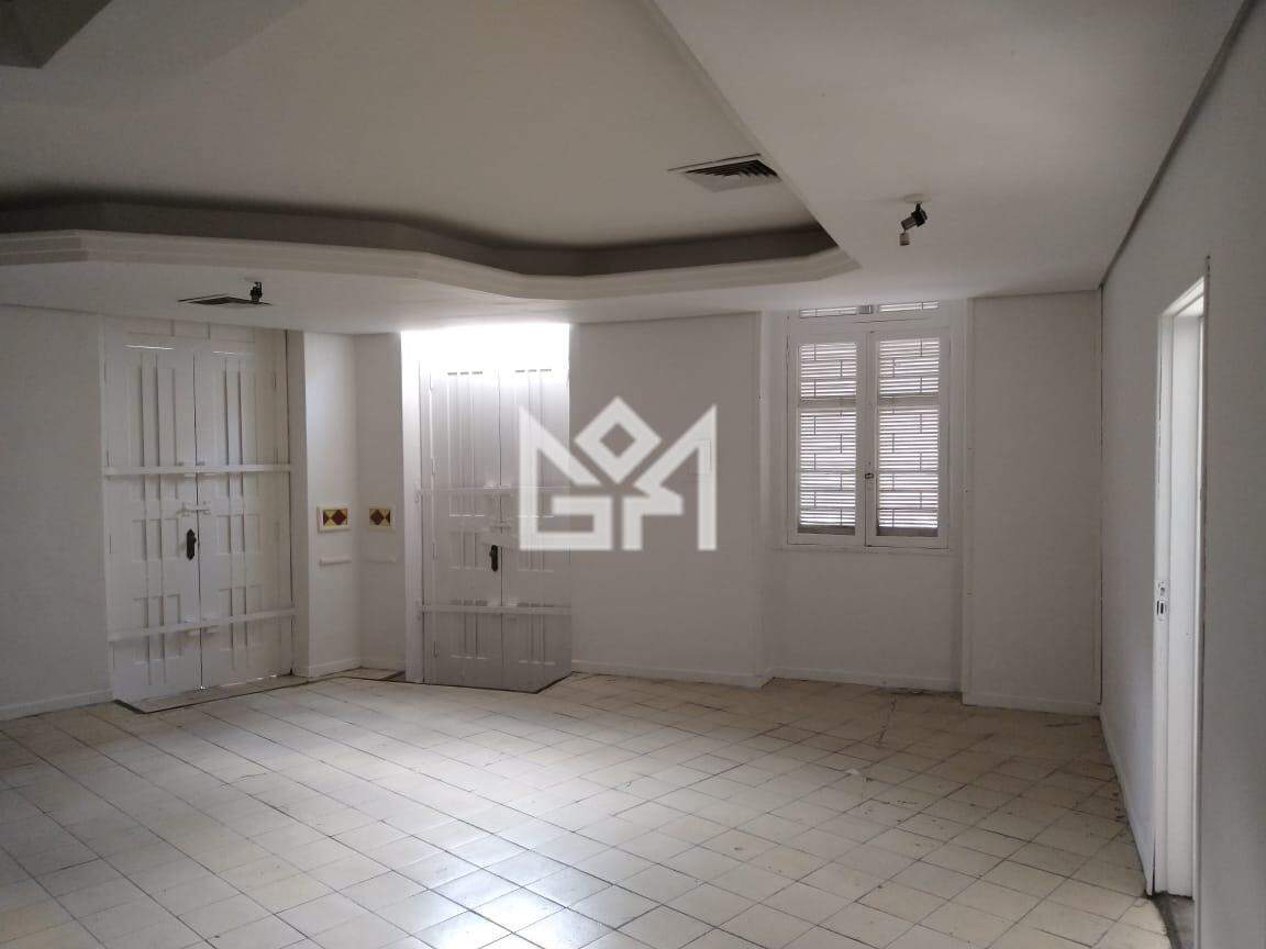 Prédio com para aluguel, 200m² - Floresta - Porto Alegre: 