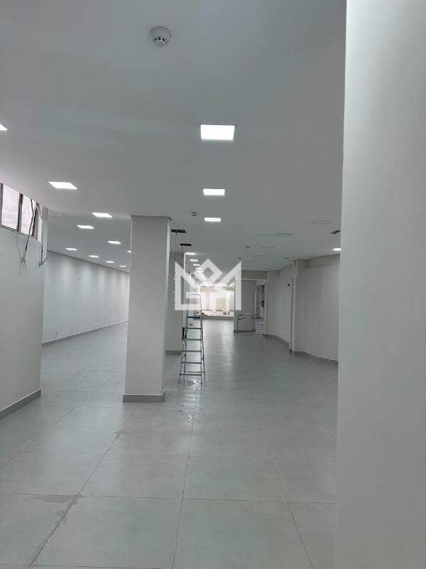 Prédio com para aluguel, 200m² - Floresta - Porto Alegre: 