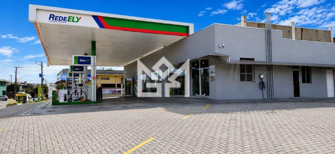 Loja com para aluguel, 958m² - Colonial - Sapucaia do Sul: 
