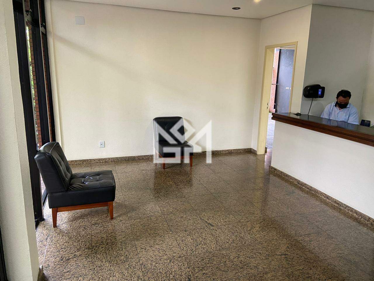Sala/Conjunto Comercial com para aluguel, 519m² - Rio Branco - Porto Alegre: 