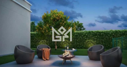 Apartamento Garden com 2 quartos à venda, 38,4m² - Estância Velha - Canoas: 