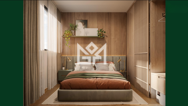 Apartamento Garden com 2 quartos à venda, 38,4m² - Estância Velha - Canoas: 
