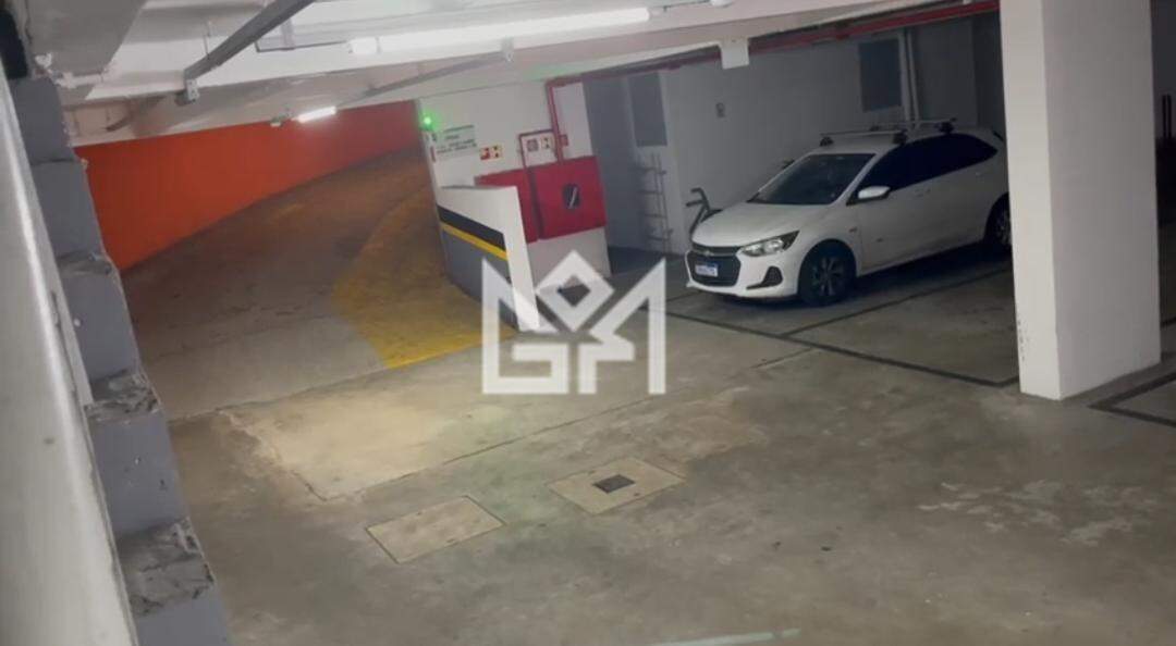 Box/Garagem com para aluguel, 1.111,63m² - Floresta - Porto Alegre: 