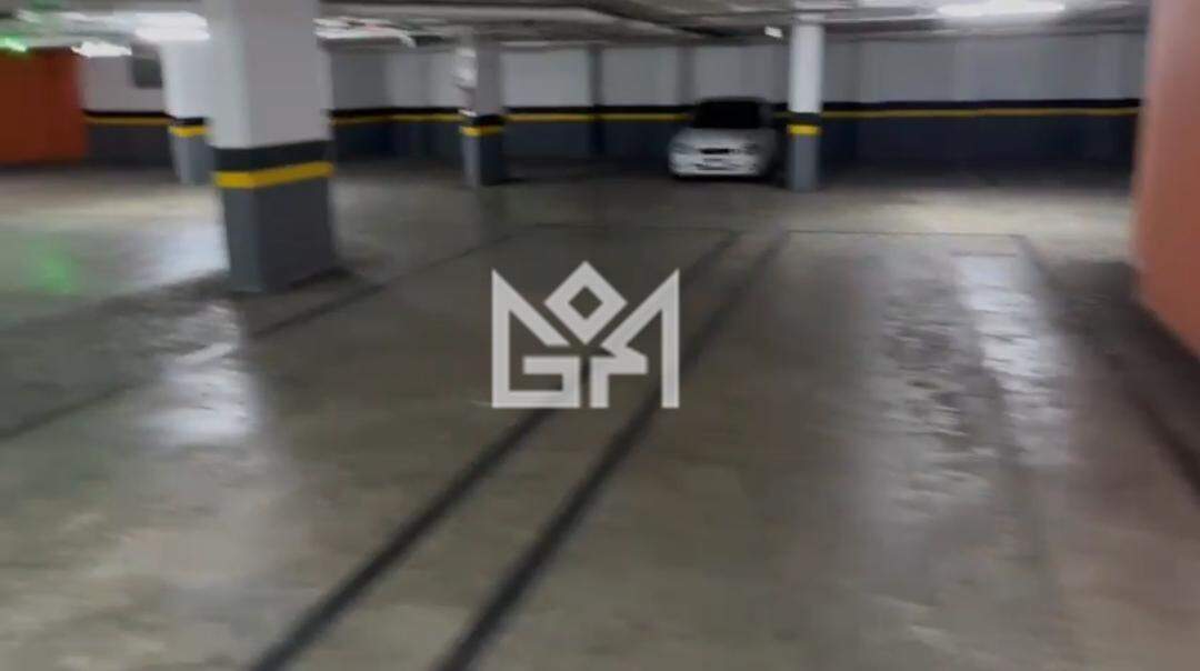 Box/Garagem com para aluguel, 1.111,63m² - Floresta - Porto Alegre: 