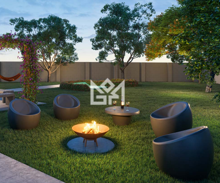 Apartamento Garden com 2 quartos à venda, 40,83m² - São Miguel - São Leopoldo: 