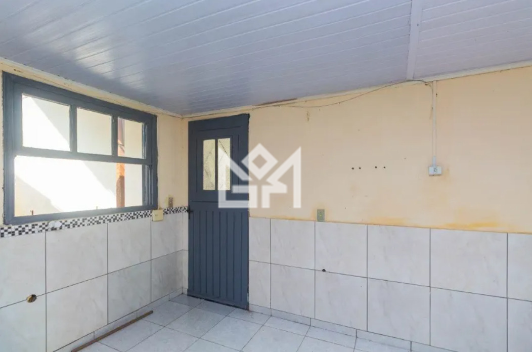 Casa com 1 quarto para aluguel, 30m² - Sarandi - Porto Alegre: 