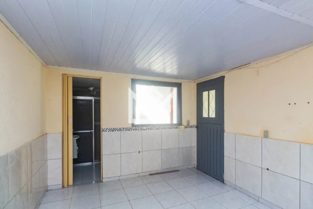Casa com 1 quarto para aluguel, 30m² - Sarandi - Porto Alegre: 