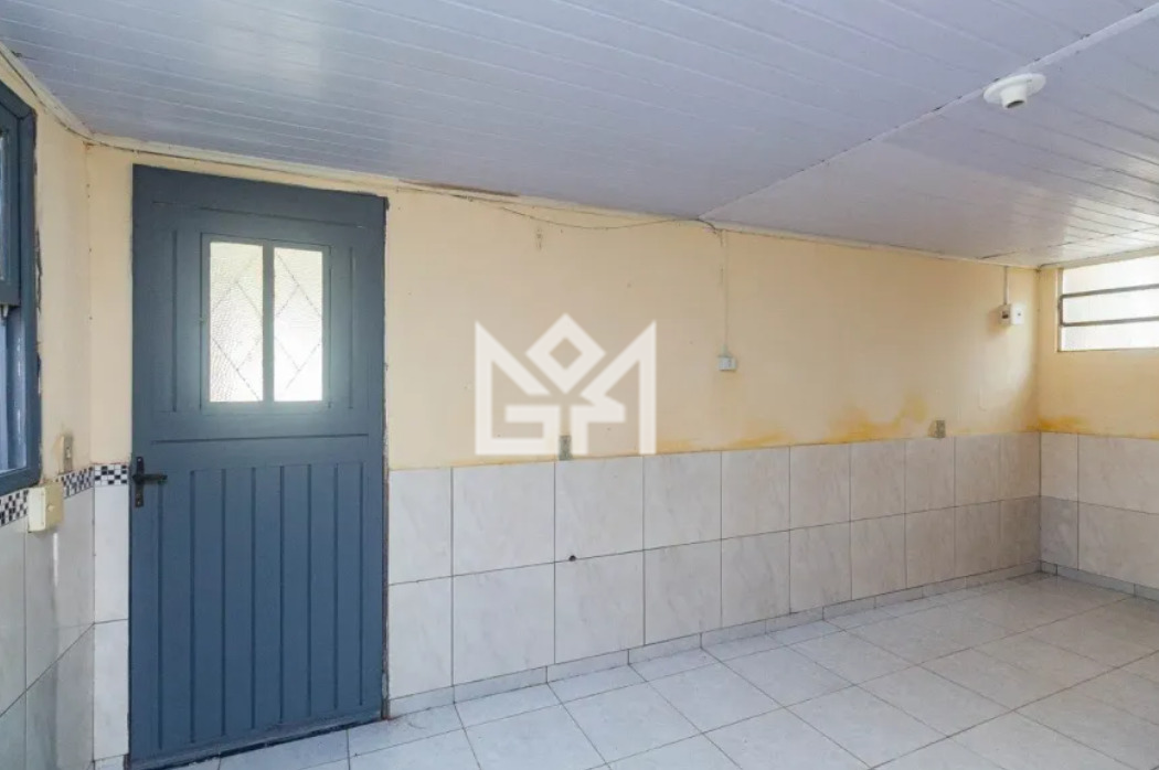 Casa com 1 quarto para aluguel, 30m² - Sarandi - Porto Alegre: 