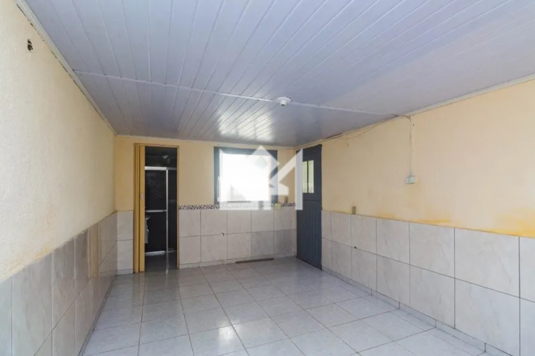 Casa com 1 quarto para aluguel, 30m² - Sarandi - Porto Alegre: 