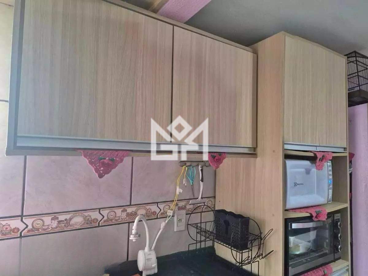 Apartamento com 2 quartos à venda, 45m² - Partenon - Porto Alegre: 