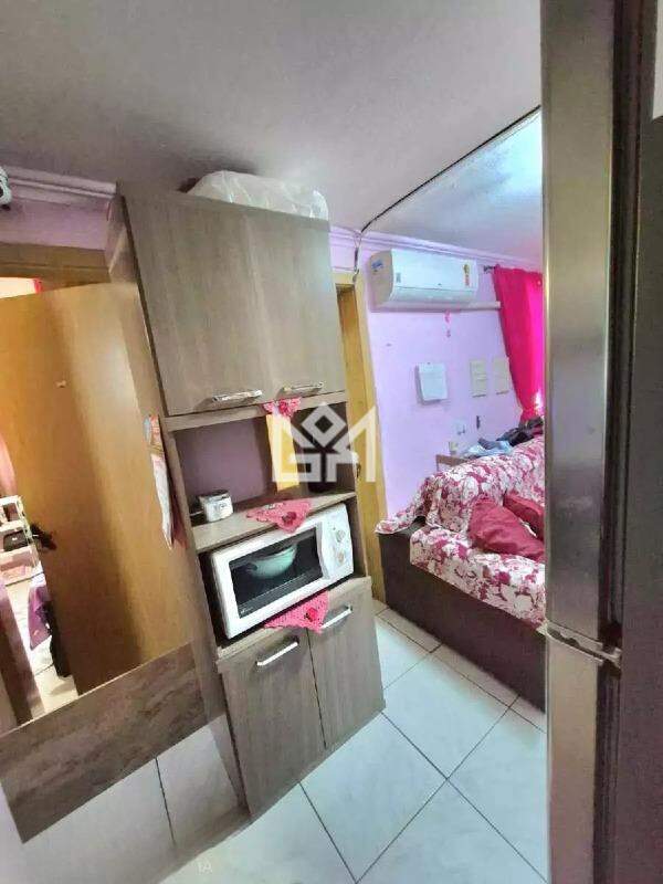 Apartamento com 2 quartos à venda, 45m² - Partenon - Porto Alegre: 