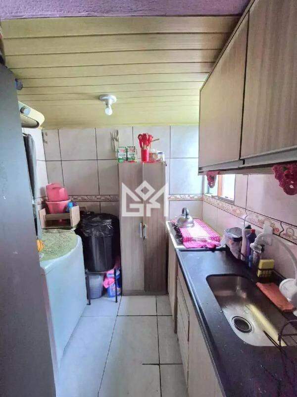 Apartamento com 2 quartos à venda, 45m² - Partenon - Porto Alegre: 