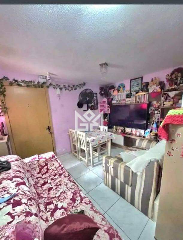 Apartamento com 2 quartos à venda, 45m² - Partenon - Porto Alegre: 