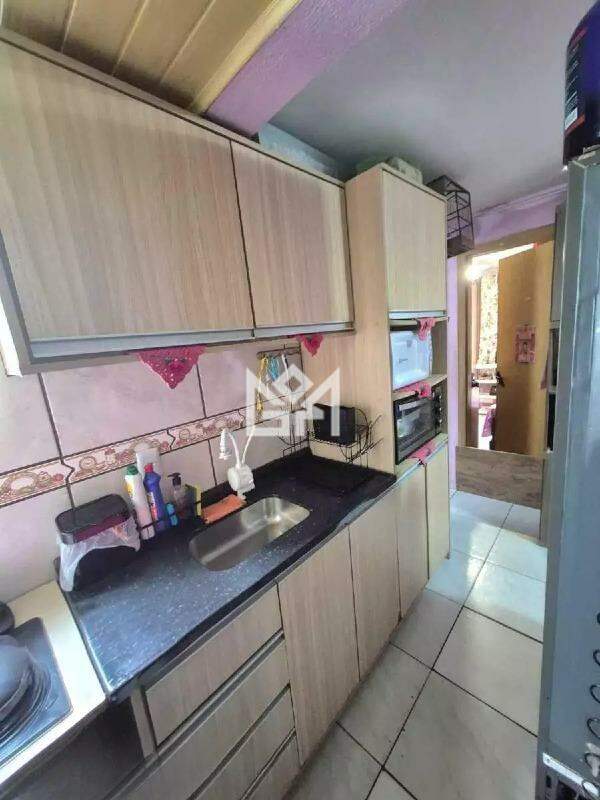 Apartamento com 2 quartos à venda, 45m² - Partenon - Porto Alegre: 
