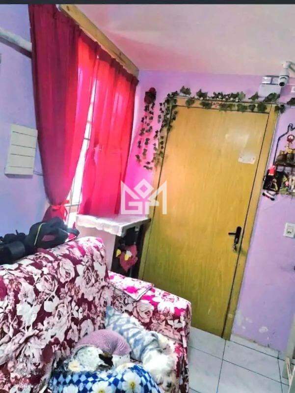 Apartamento com 2 quartos à venda, 45m² - Partenon - Porto Alegre: 