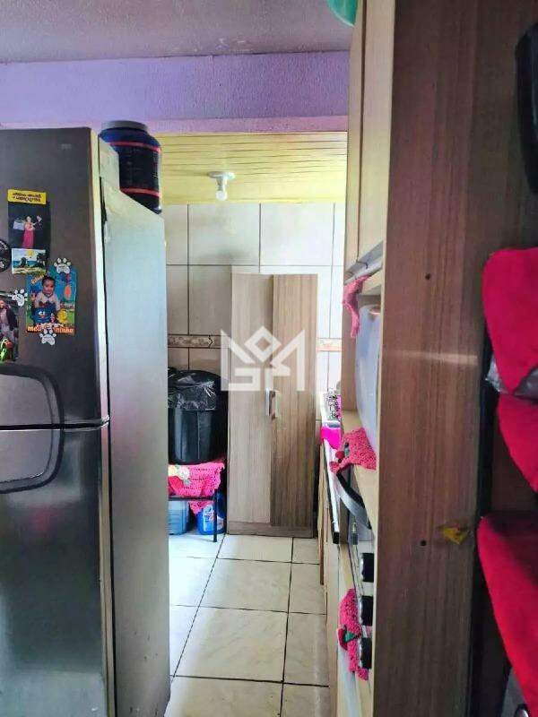 Apartamento com 2 quartos à venda, 45m² - Partenon - Porto Alegre: 