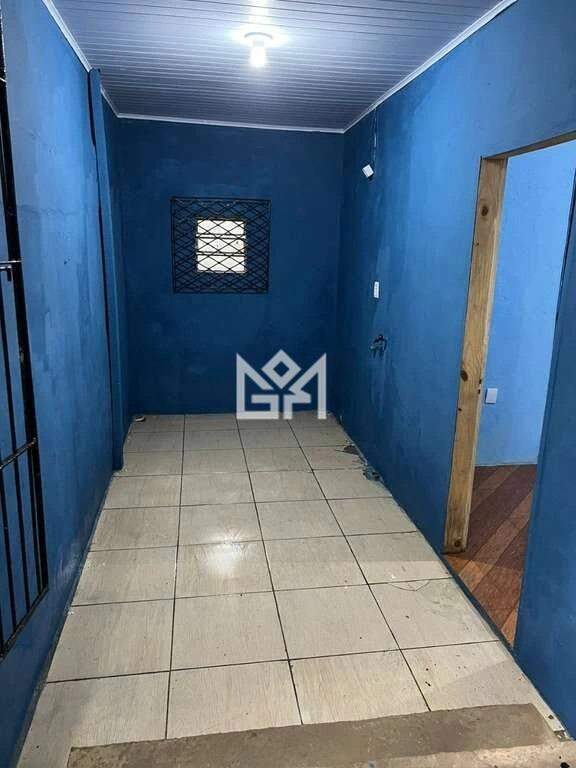 Casa com 2 quartos para aluguel, 84m² - Farrapos - Porto Alegre: 