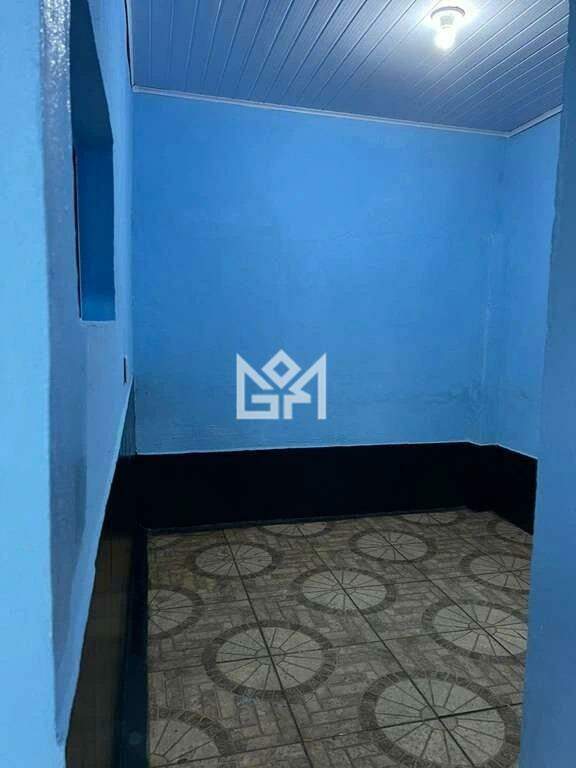 Casa com 2 quartos para aluguel, 84m² - Farrapos - Porto Alegre: 