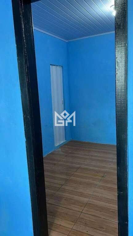 Casa com 2 quartos para aluguel, 84m² - Farrapos - Porto Alegre: 