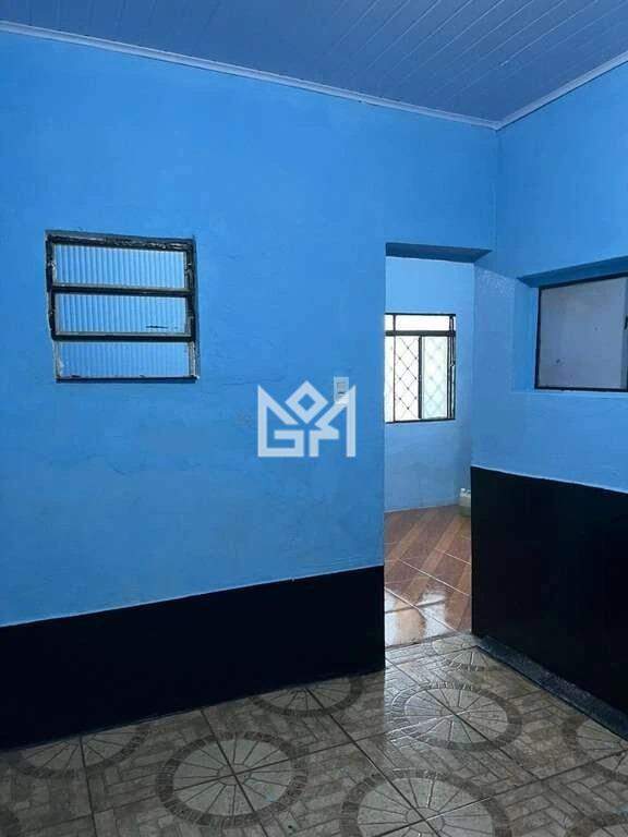 Casa com 2 quartos para aluguel, 84m² - Farrapos - Porto Alegre: 