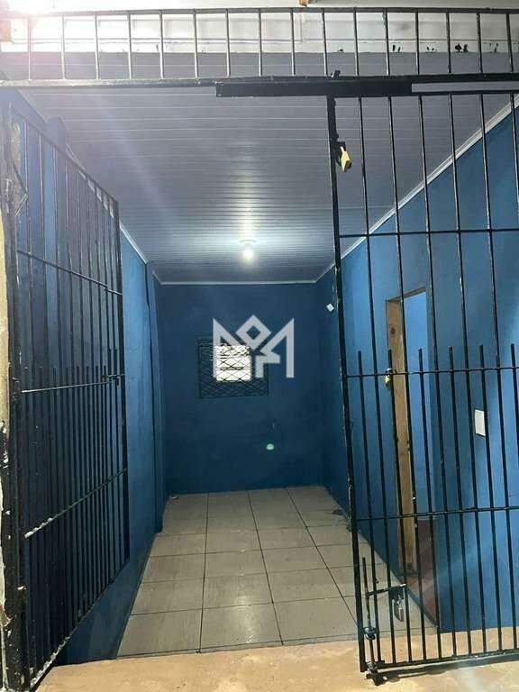Casa com 2 quartos para aluguel, 84m² - Farrapos - Porto Alegre: 