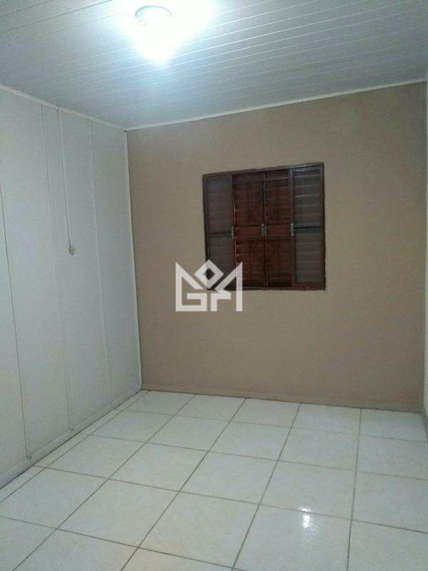 Casa com 2 quartos para aluguel, 70m² - Sarandi - Porto Alegre: 