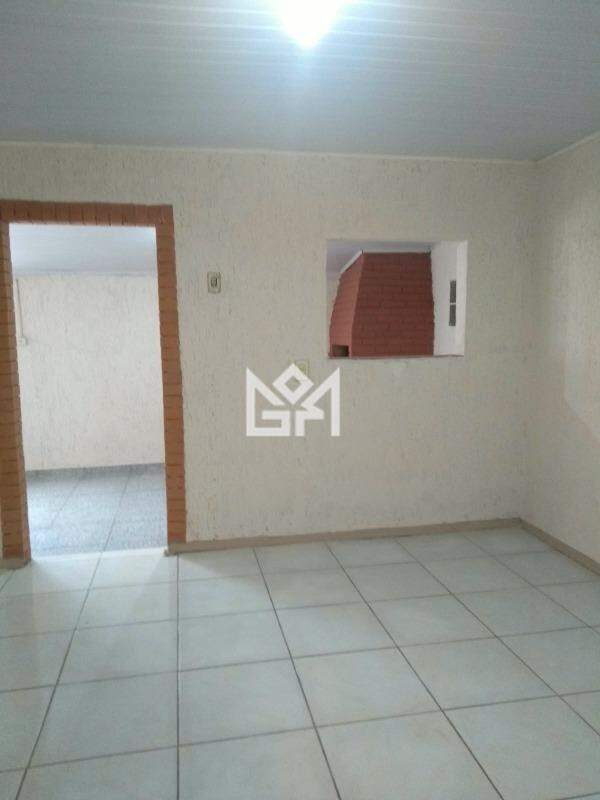 Casa com 2 quartos para aluguel, 70m² - Sarandi - Porto Alegre: 