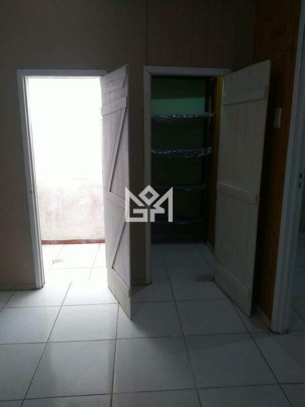 Casa com 2 quartos para aluguel, 70m² - Sarandi - Porto Alegre: 