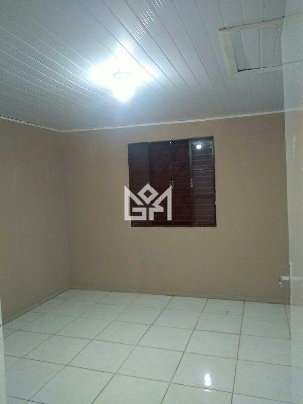 Casa com 2 quartos para aluguel, 70m² - Sarandi - Porto Alegre: 