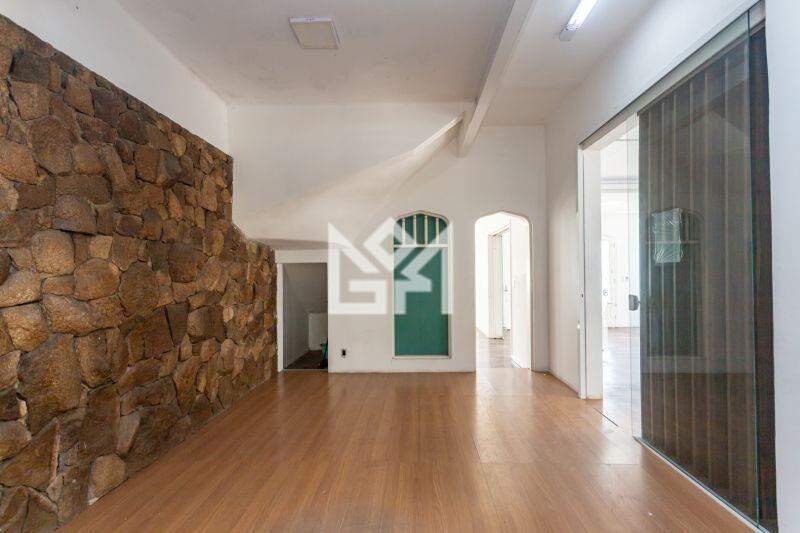 Casa com para aluguel, 300m² - Petrópolis - Porto Alegre: 