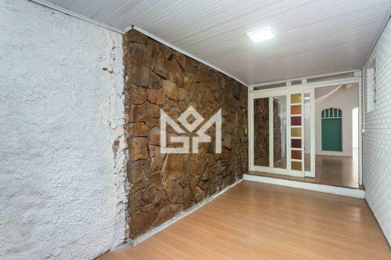 Casa com para aluguel, 300m² - Petrópolis - Porto Alegre: 